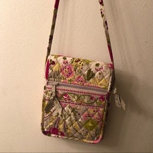 Vera Bradley Crossbody